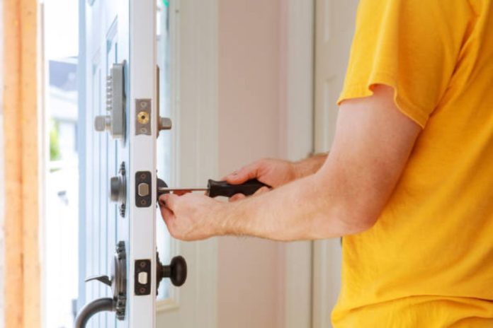 How To Fit Sliding Wardrobe Door Kits
