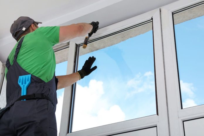 How to Find a Reliable Double Glazing Installer