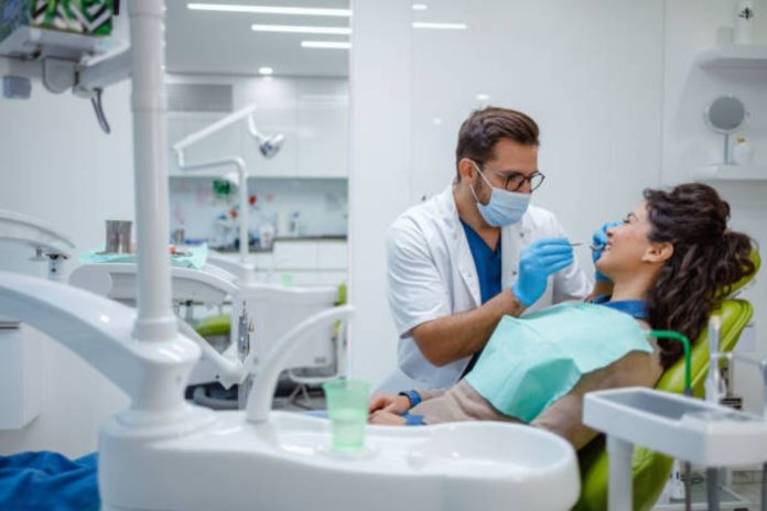 Importance of Regular Dental Check-Ups at Dynamic Dental Scarborough