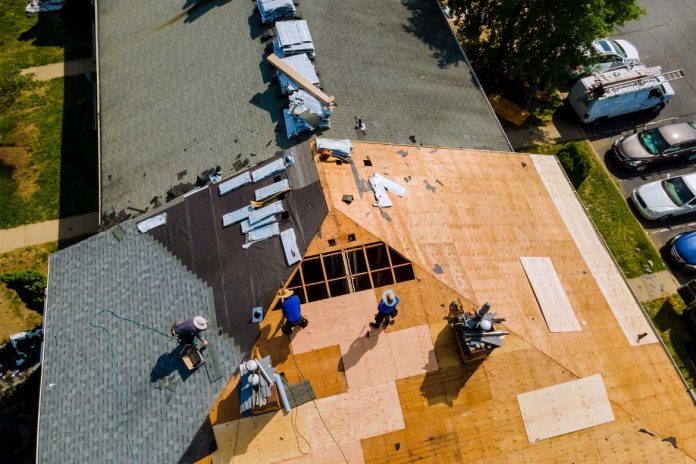 New Haven Roofing Your Guide to a Strong and Durable Roof