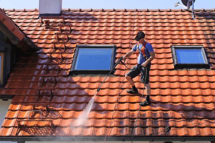 Protect Your Home with Professional Gutter Services Introducing House Repair Quotes