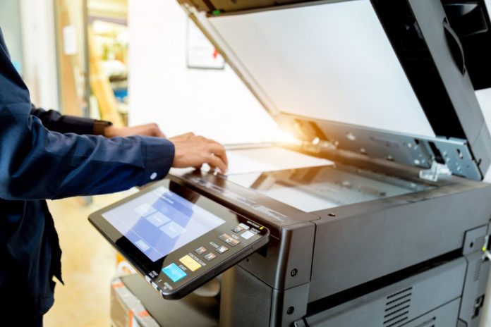 Reasons why Entrust is the market leader in card printers