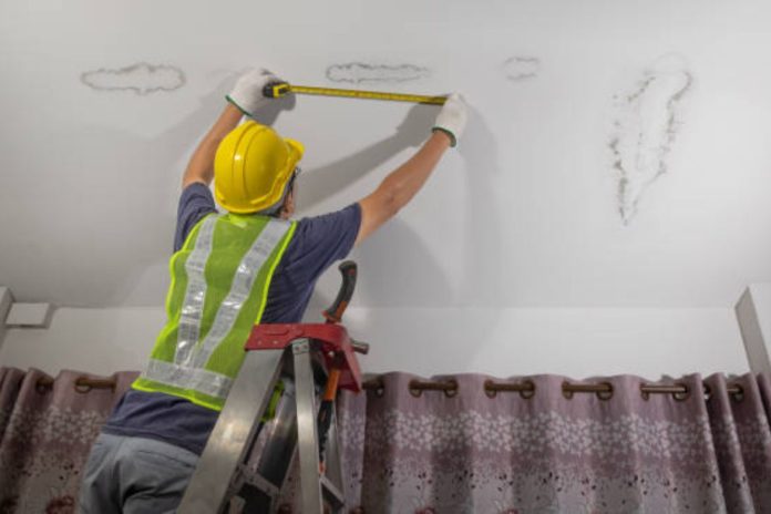 Roof Repair & Plumbing Services in Kota Damansara