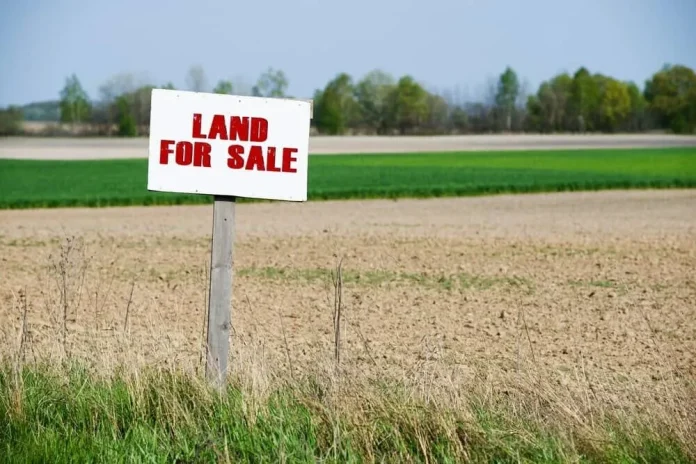 Fast Land Buyer