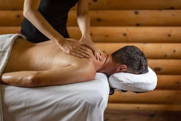 The Benefits of Mobile Massage in London A Comprehensive Guide