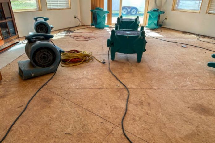 The Essential Guide to Water Damage Restoration Protecting Your Home in Myrtle Beach, SC