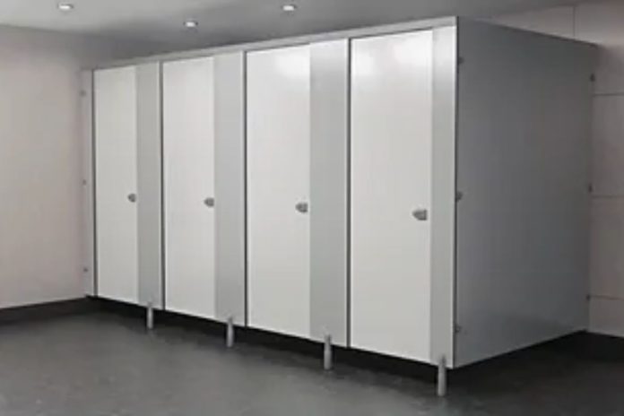 The Future of Commercial Toilet Partitions 5 Key Trends to Watch in 2024 and Beyond