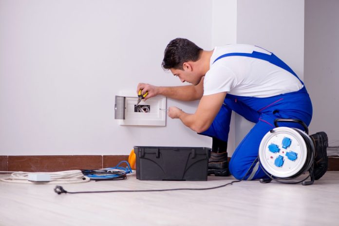 The Importance of An Electrical Safety Check for Home Renovations