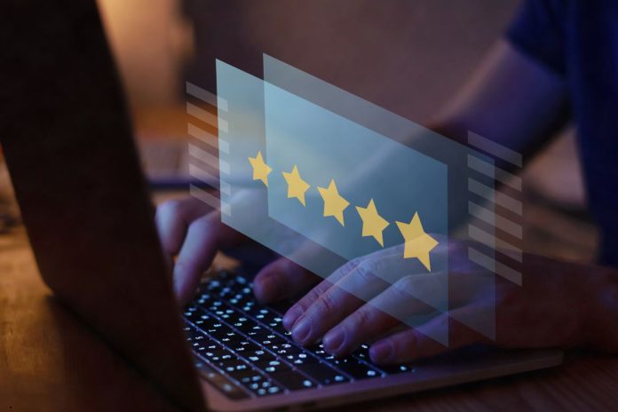 The Importance of High Ratings and Genuine Reviews on Booking.com