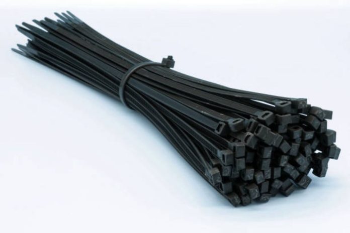 The Ultimate Guide to Choosing the Right Nylon Cable Ties