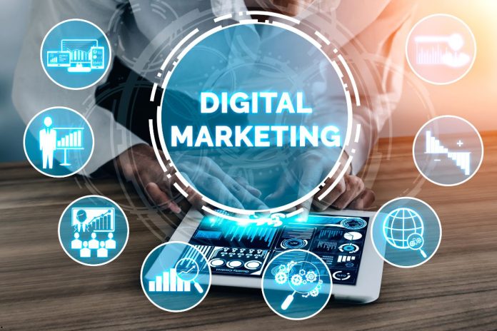 Top 10 Digital Marketing Strategies for Small Businesses in the UAE