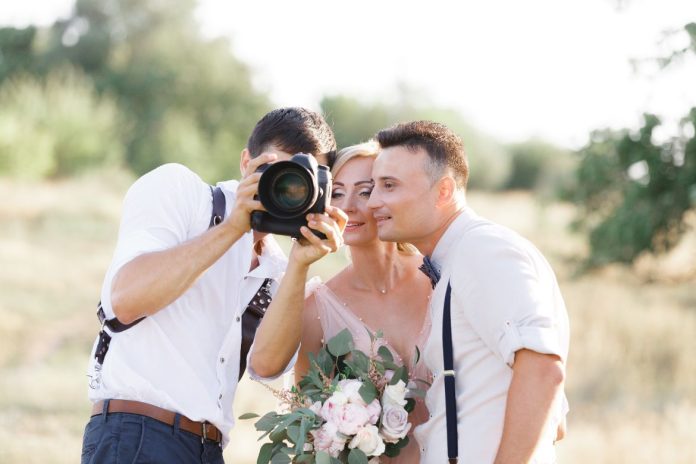 Top Qualities to Look for in a Wedding Photographer