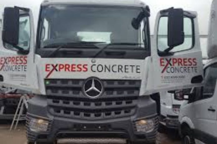 Top Ready-Mix Concrete Companies in London A Detailed Overview