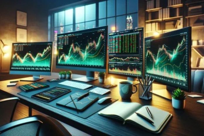 Trader Make Money Your Ultimate Online Trading Journal