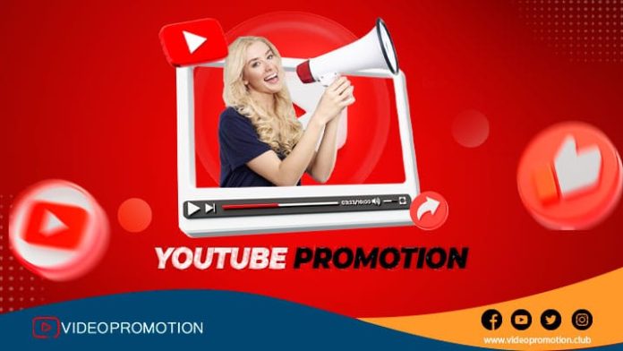 Unlocking YouTube Success 5 Essential Promotion Strategies