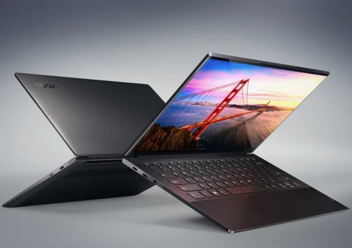 What Makes a 2 in 1 Laptop Ideal for Professionals?