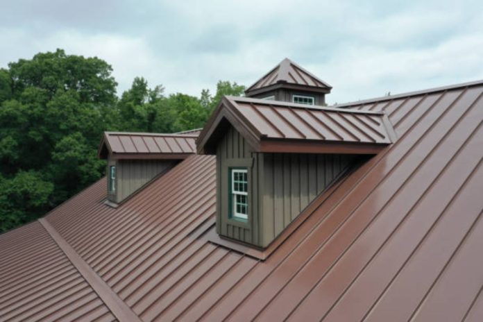 Why Choose Metal Roofing in New York