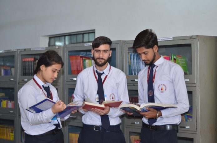 best BCA college in Dehradun