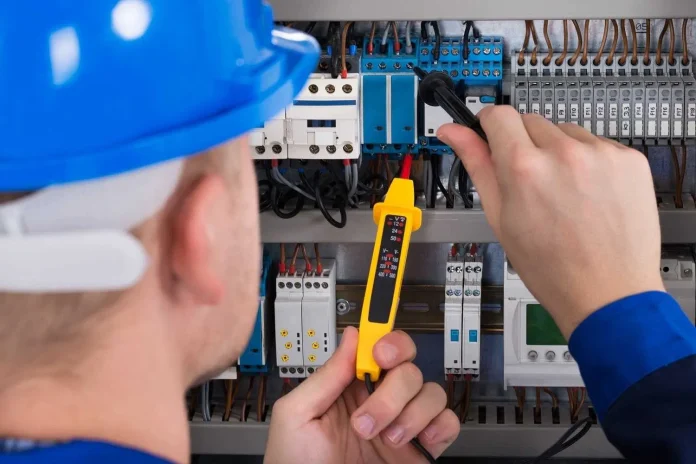 Electrical Maintenance Contracts