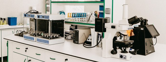 laboratory equipment