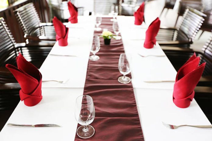 A Local Favorite Host Your Corporate Events at Red Devil Restaurant’s Banquet Halls in Phoenix, AZ