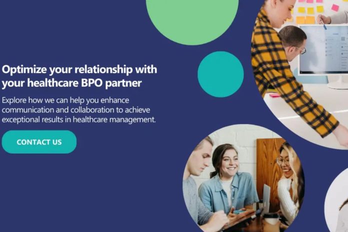 Building Success Forging Effective Partnerships with Healthcare BPO Providers