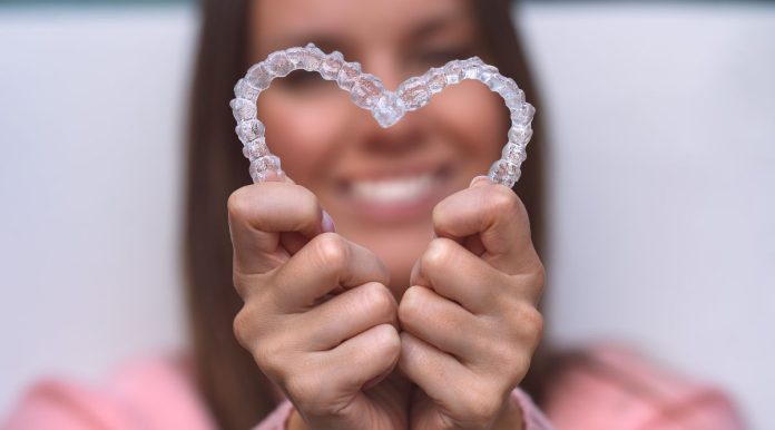 Exploring Invisalign Options Near You: A Guide for Clear Aligners