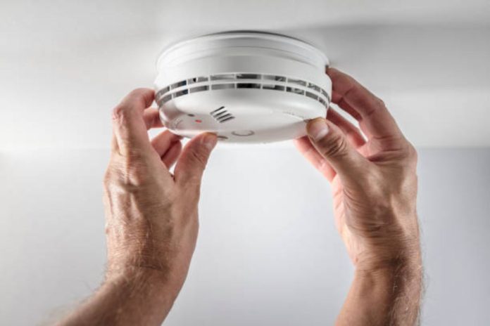 Fire Alarm Installation Services Protecting Homes and Businesses Across the UK