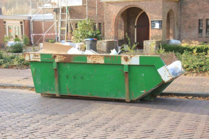 How Long Can I Keep the Skip A Guide to Skip Hire Durations and Extensions