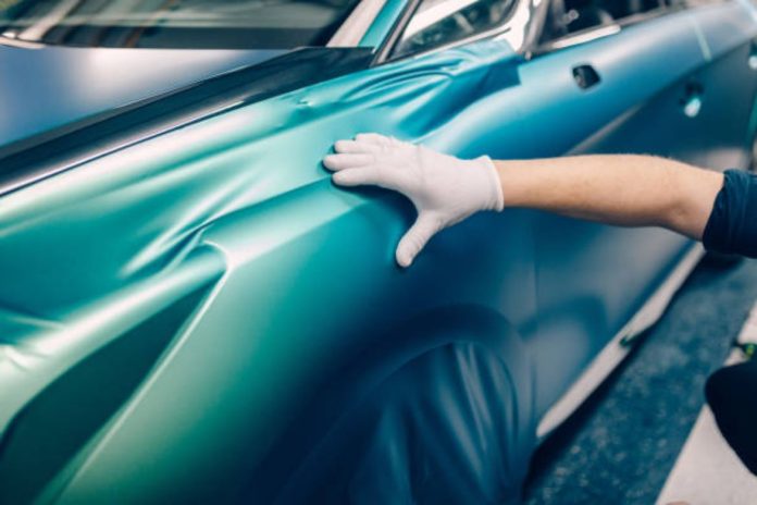 How to Choose the Right Car Wrap in Phoenix A Comprehensive Guide