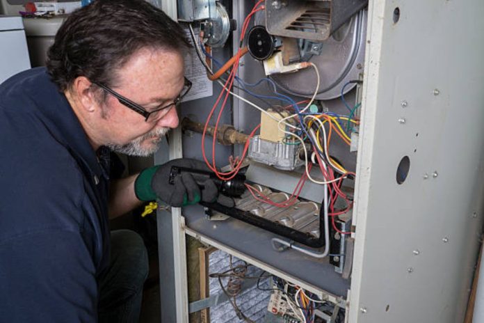 How to Choose the Right Furnace Repair Service for Your Home