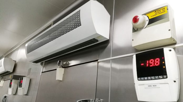 How to Maintain the Correct Cellar Temperature