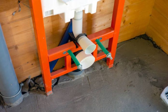 Is Your Insulated PEX Pipe Leaking Here’s What You Need to Know