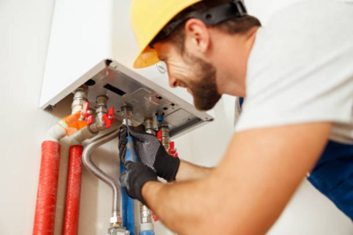 Keep Your Pipes Flowing Smoothly All Year Round with These Seasonal Plumbing Tips