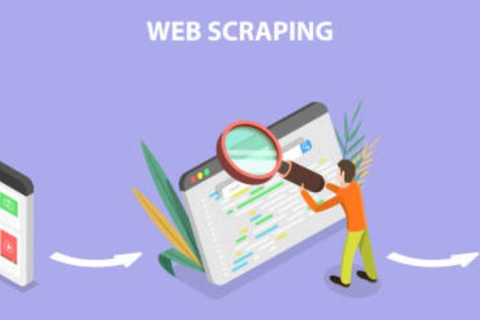 Scaling Your Business with Custom Web Scraping Tools A Guide