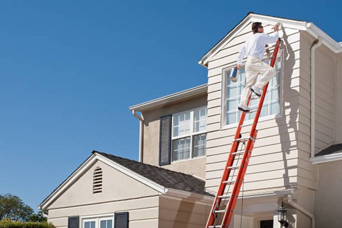 The Hidden Costs of DIY House Painting in Huntsville