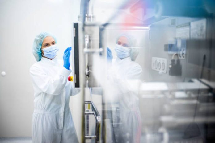 The Importance of Cleanroom IT Maintaining the Integrity of Sensitive Environments