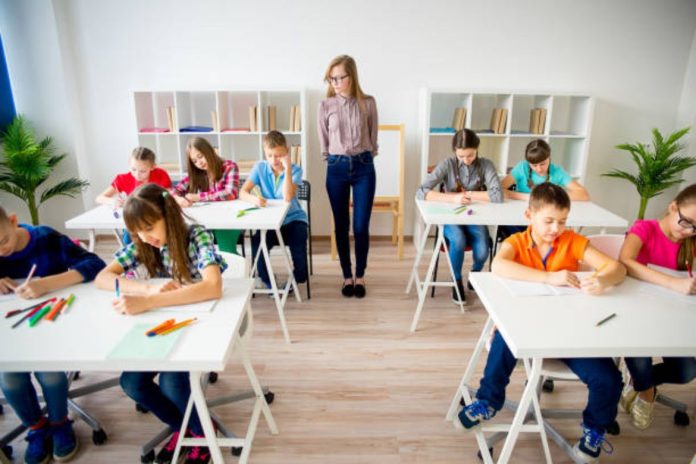 Top Benefits of Small Class Sizes in Private Schools