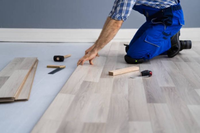 Top Qualities to Look for in a Professional Floor Contractor