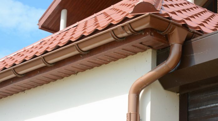 What are Fascias and Soffits?