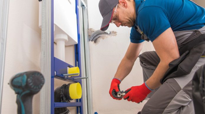 What is Residential Plumbing?Understanding Residential Plumbing Systems