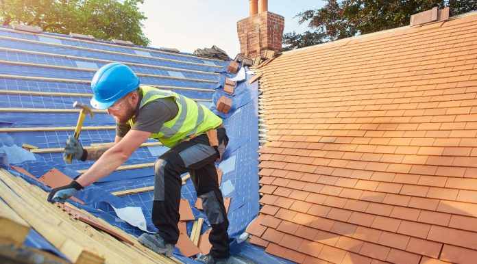 Why Going Retail with Your Roof Replacement Can Save You Money (And Time!)