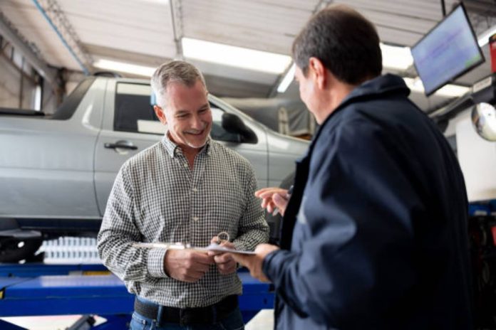 Why Regular Visits to Automotive Repair Shops Are Key to Vehicle Health