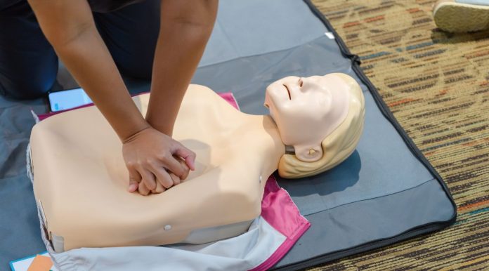 How to Access Free First Aid CPR Training and Get Certified