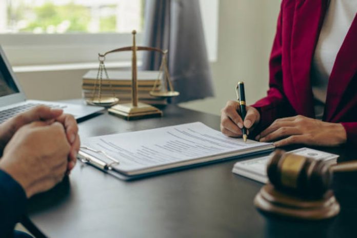 Writing a Will