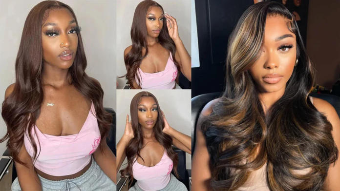 Body Wave Wigs