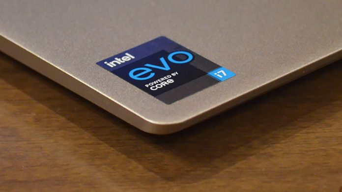 intel evo