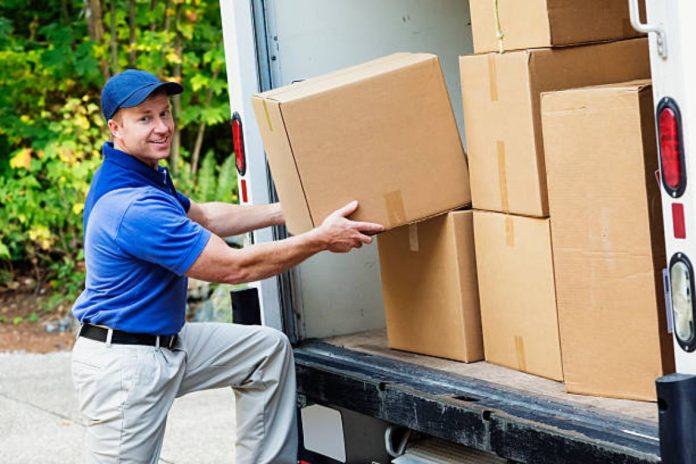 A Moving Company in Huntsville AL Can Help with Downsizing