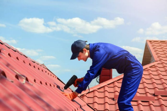 Avoiding the Storm Chasers The Case for Sticking with Local Roofers