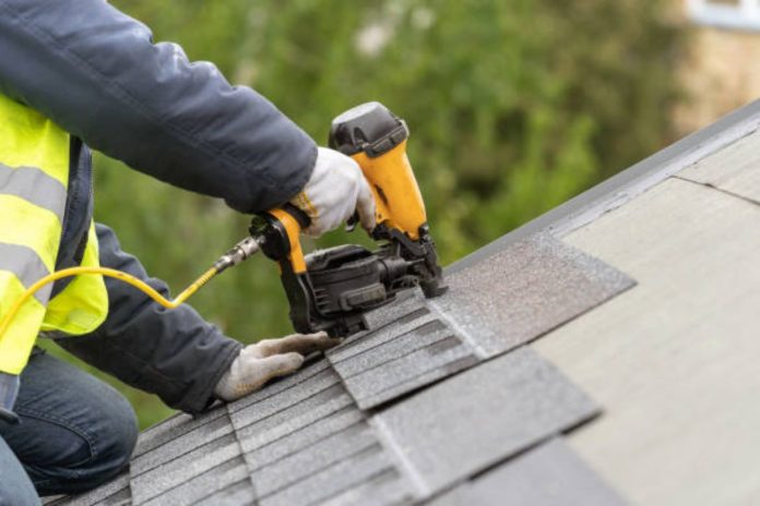 Commercial Roof Installation What to Know Before Starting